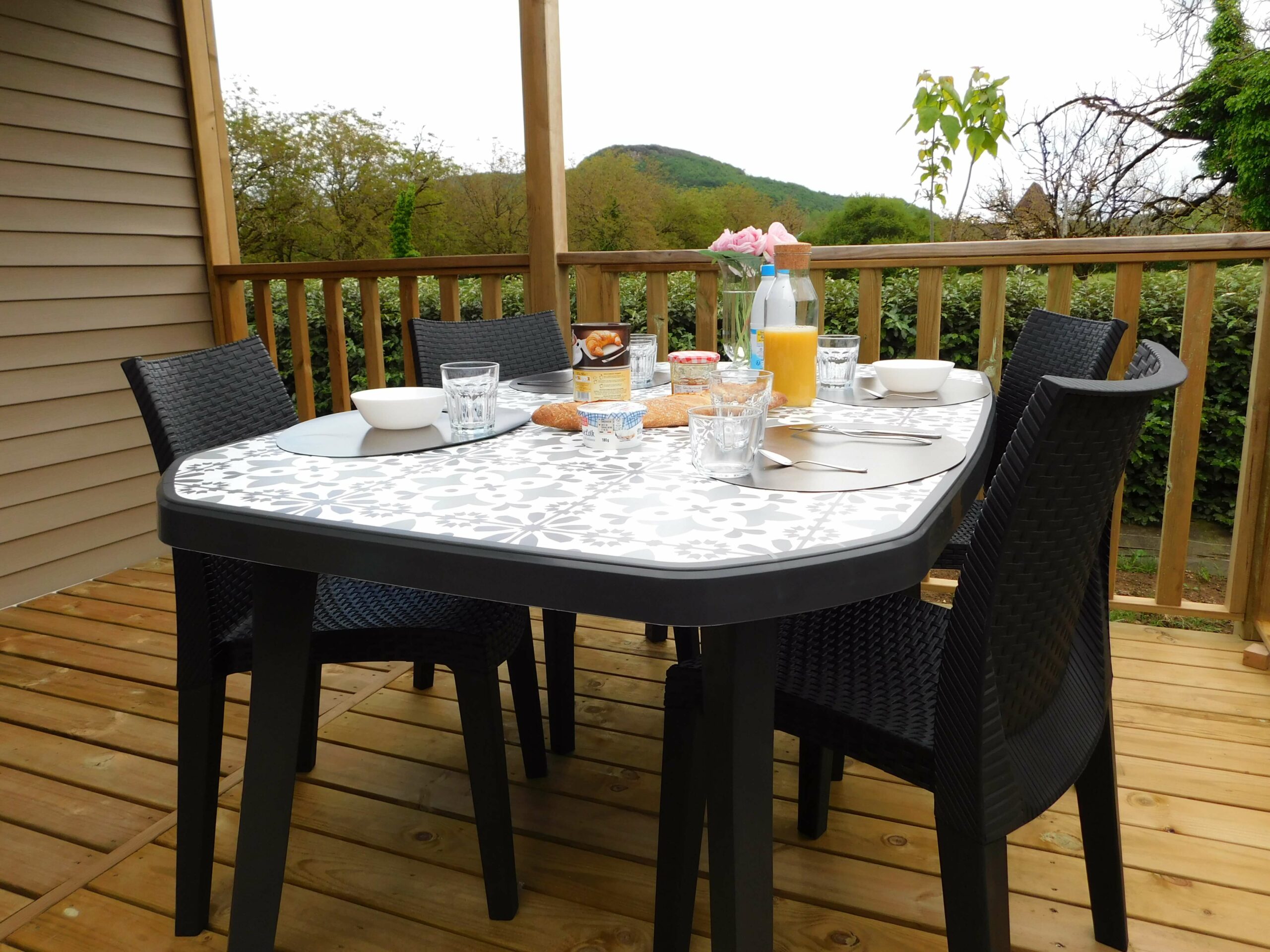 location-mobilhome-ohara-premium-camping-le-tiradou (12) snack bar le tiradou