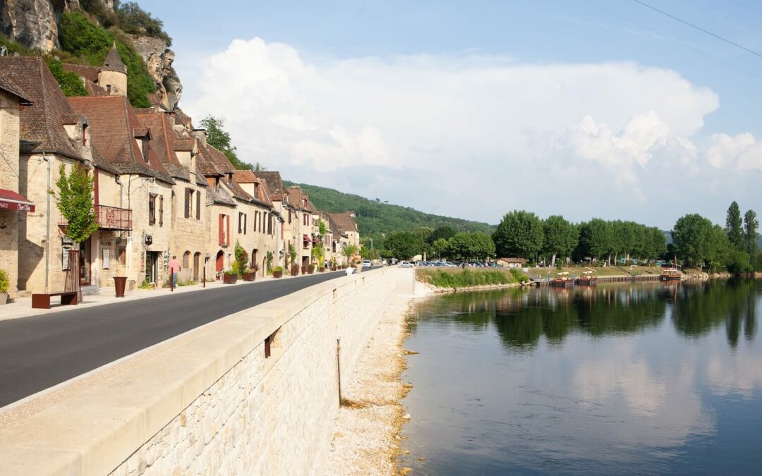 La Roque Gageac