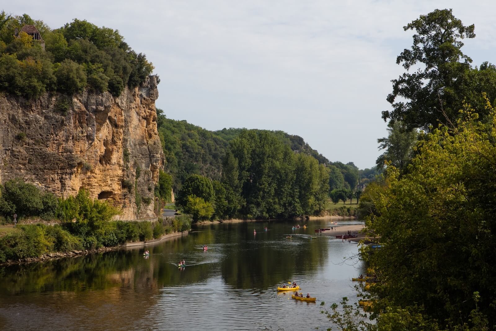 jardin manoir eyrignac